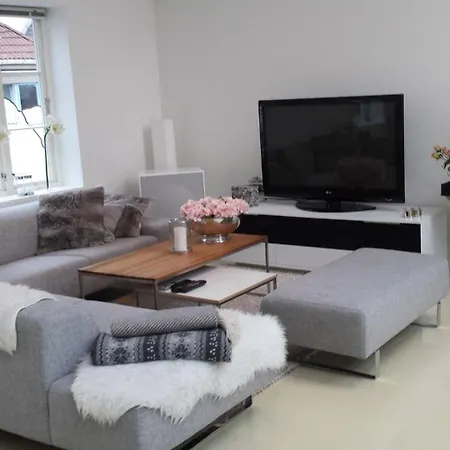 Beautiful In The Centre Of * 斯塔万格