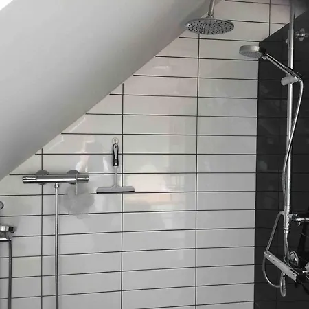 Beautiful In The Centre Of