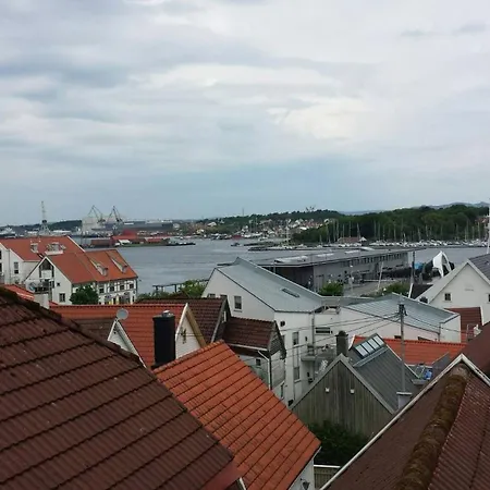 Apartman Beautiful In The Centre Of Stavanger