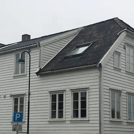 Beautiful In The Centre Of * Stavanger