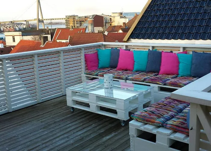 Apartament Beautiful In The Centre Of