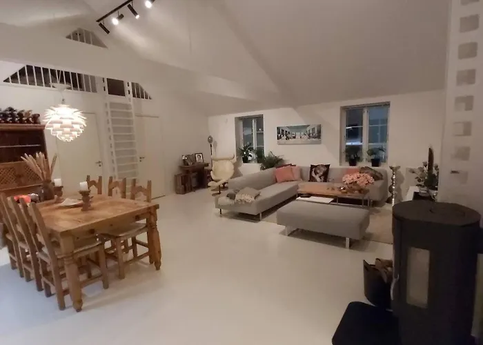 Beautiful In The Centre Of Apartament *