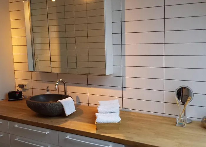 Beautiful In The Centre Of