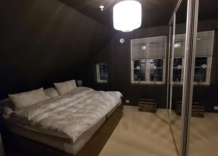 Beautiful In The Centre Of Apartament