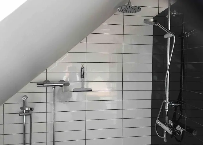 Beautiful In The Centre Of