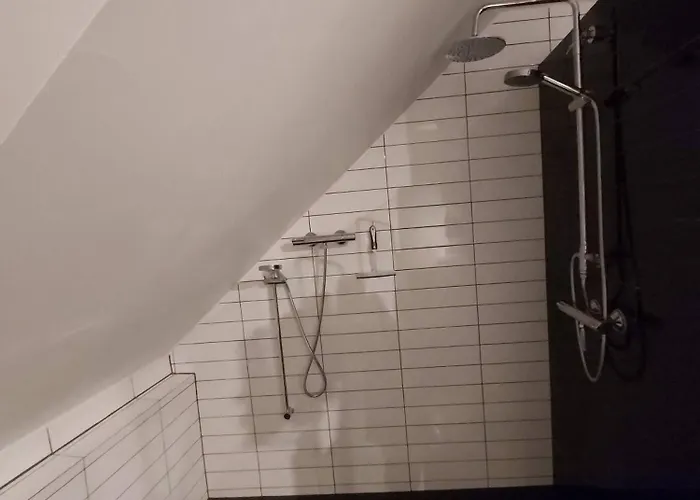 Beautiful In The Centre Of Apartament Stavanger