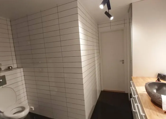 Beautiful In The Centre Of *