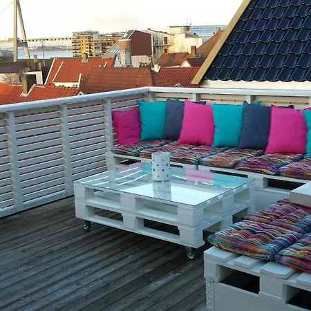 Apartment Beautiful In The Centre Of